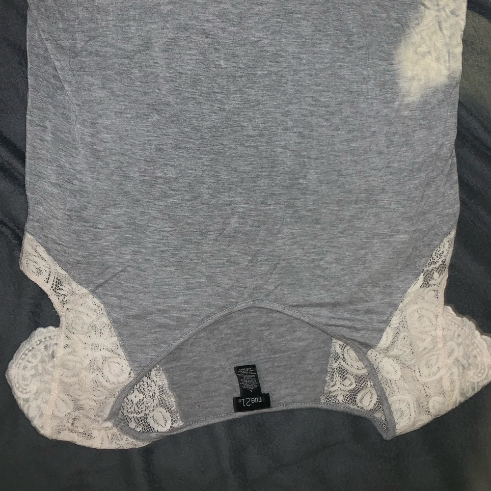 Rue 21 tee- Size Large